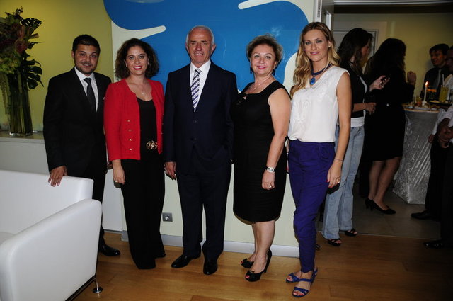 ALİ DERELİ, HEDİYE, NAFİ, YELDA, GÜLDEN GÜRAL