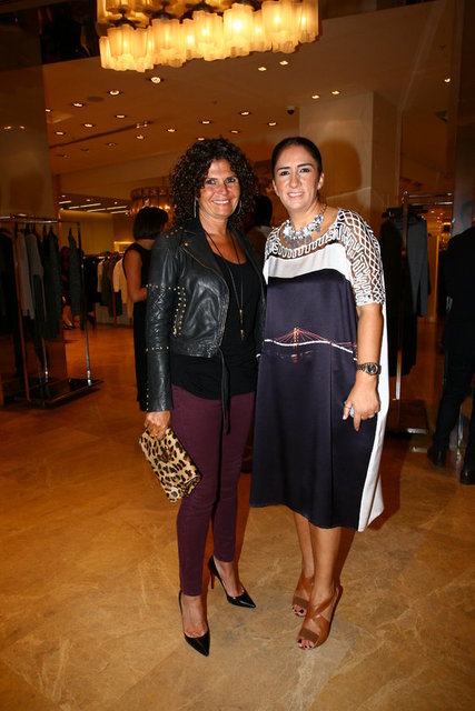 SANDRA ERER, AYTEN DANIŞMAN 