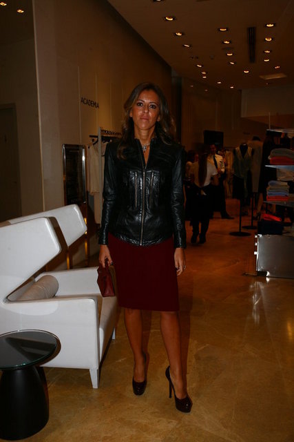 BAHAR ŞER