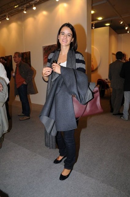 EDVINA SPONZA
