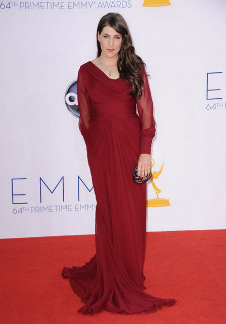MAYIM BIALIK
