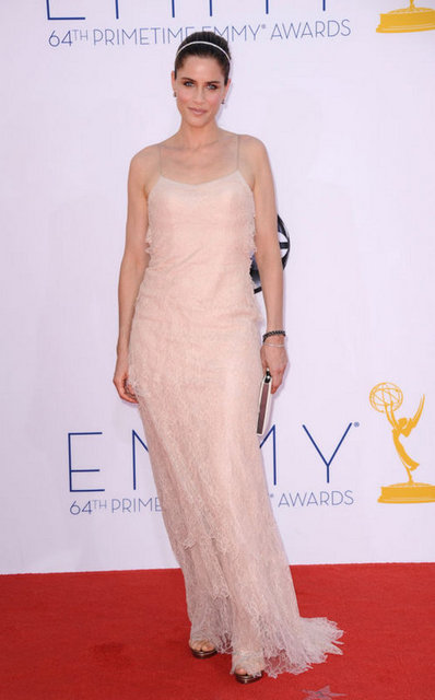 AMANDA PEET