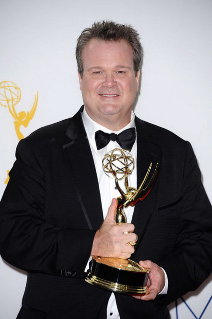 ERIC STONESTREET