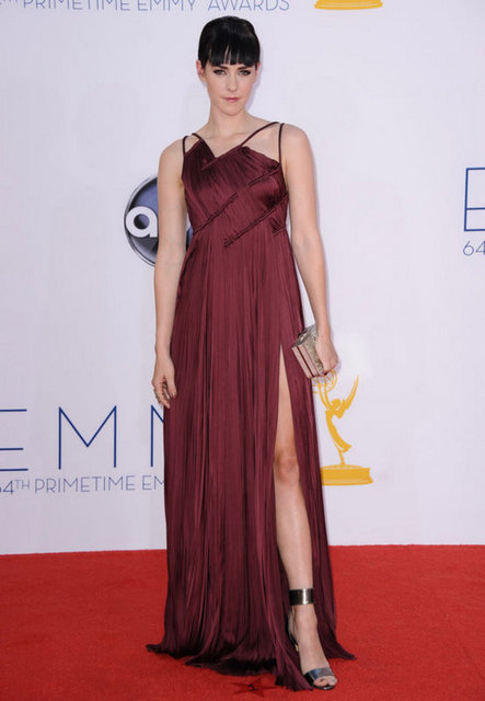 JENA MALONE