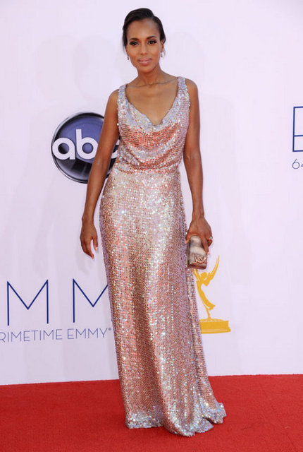 KERRY WASHINGTON