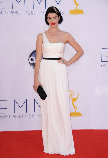 JESSICA PARE