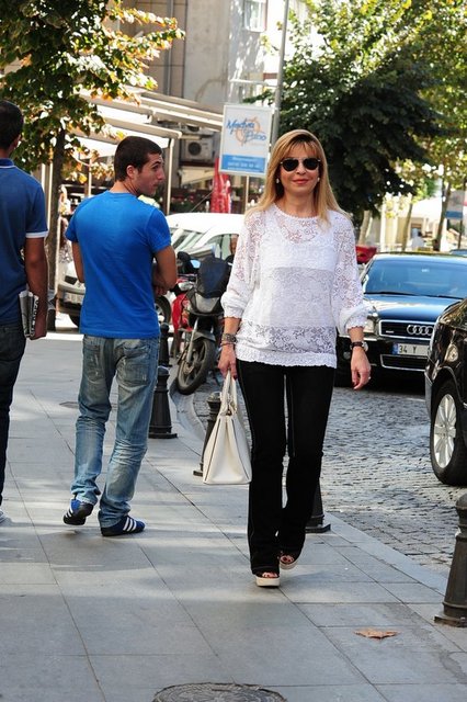 NESLİHAN SABANCI