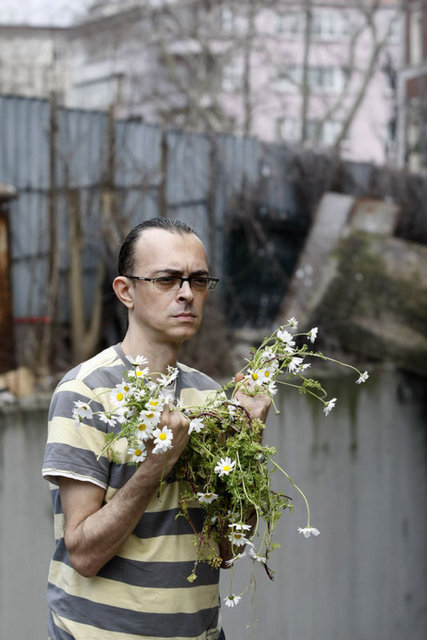 KÜÇÜK İSKENDER: - Neşet Ertaş'ı kaybettik. Büyük ozan güzel uyu