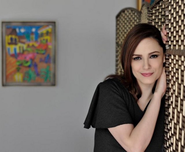 MİNE TUGAY:Türküler ölmez ki..Güzel uyu Neşet Ertaş..