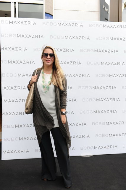 ASLI ÜSTÜNKAYA