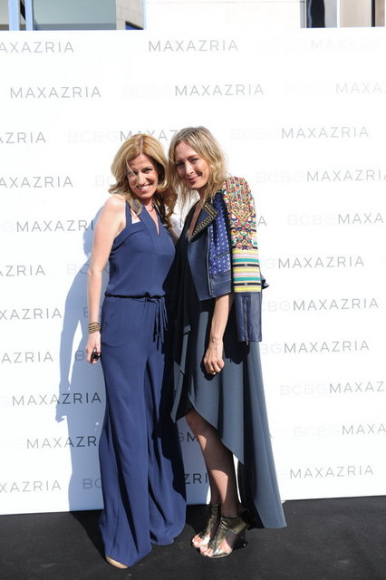 LARA ÜÇOK, LUBOV AZRIA
