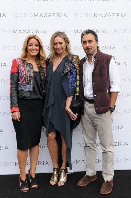GÖKHAN - SEDA ÇELİK, LUBOV AZRIA