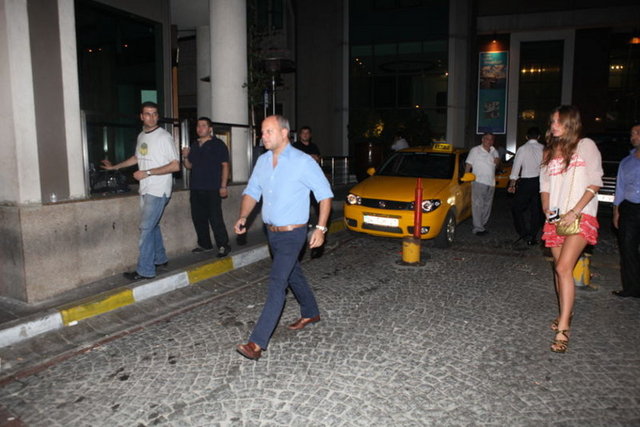 MEHMET GERMİYANLIGİL