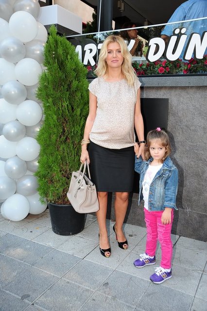 EDA KOSİF
