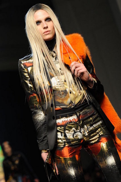 ANDREJ PEJIC