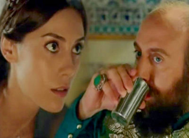 Firuze'nin sonu da diğer has odaya girenler gibi mi olacak?