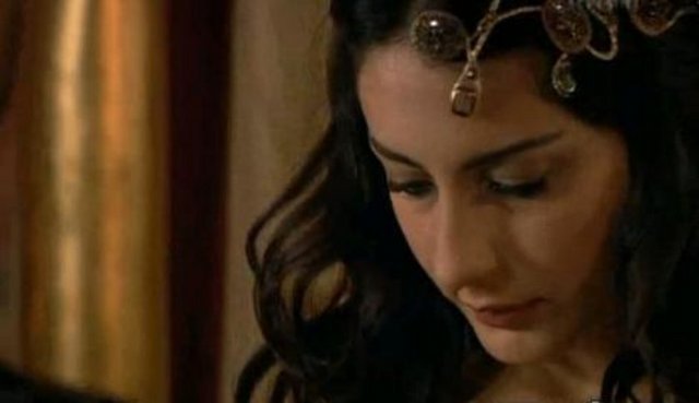 Ancak Ayşe Hatun canından oldu.