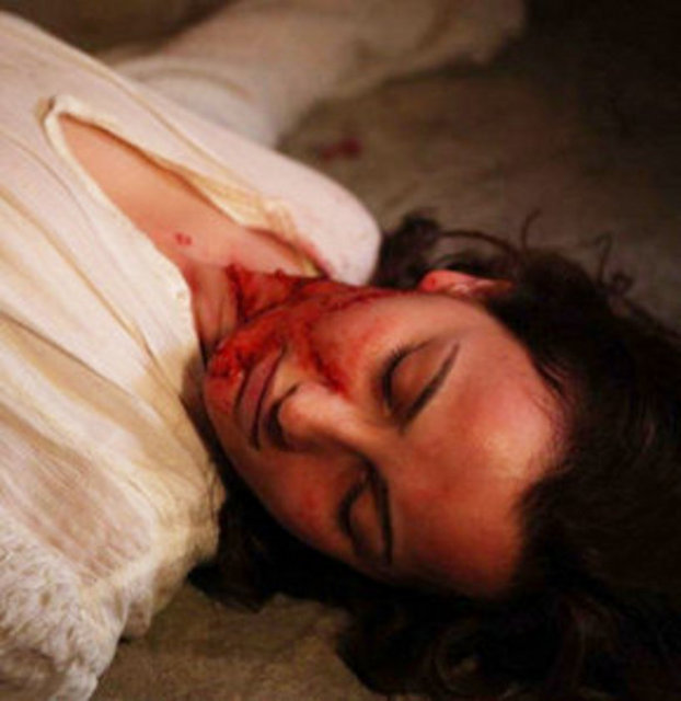 Fakat Gülnihal Hürrem'e deyim yerindeyse ihanet etti.