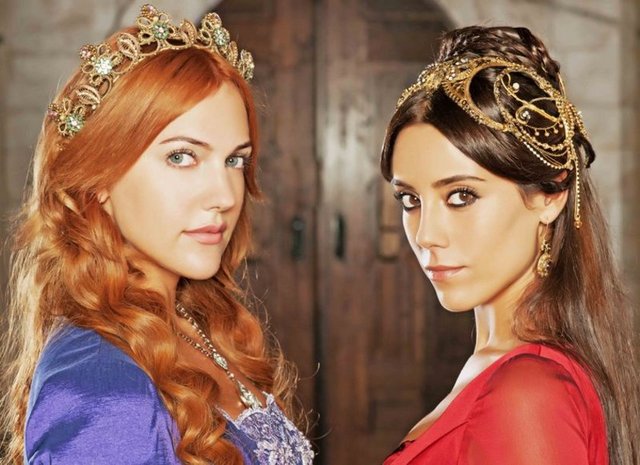 Firuze, halvet odasına girecek ancak bundan sonra neler olacak?