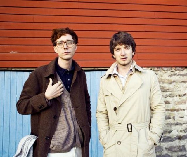 28 Eylül Cuma, Babylon'da; saat 23.00'ten sonra Garanti Caz Yeşili Nordik Müzik Festivali kapsamında, Kings Of Convenience. Giriş: 144 TL. Tel: (212 292 73 68)