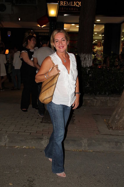 ASLI ÇİFTKURT