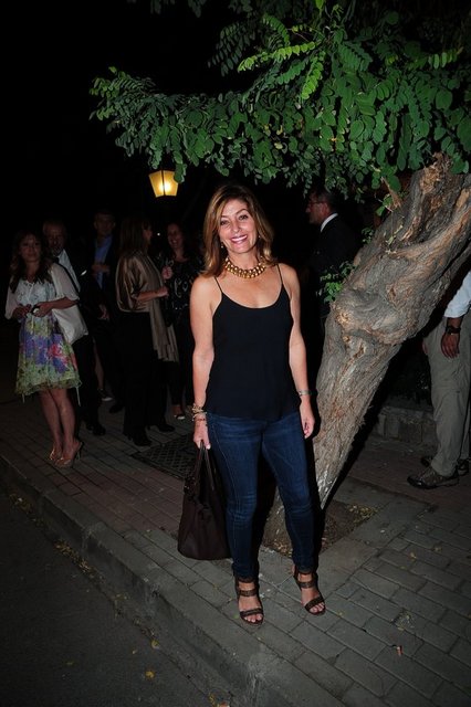 SERRA TOKAR