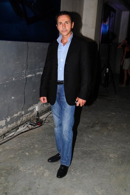 OSMAN ÇARMIKLI