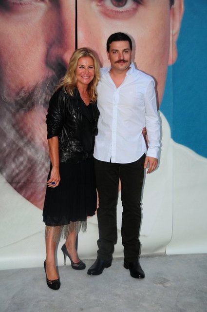 AYŞEGÜL DİNÇKÖK, MEHMET TURGUT