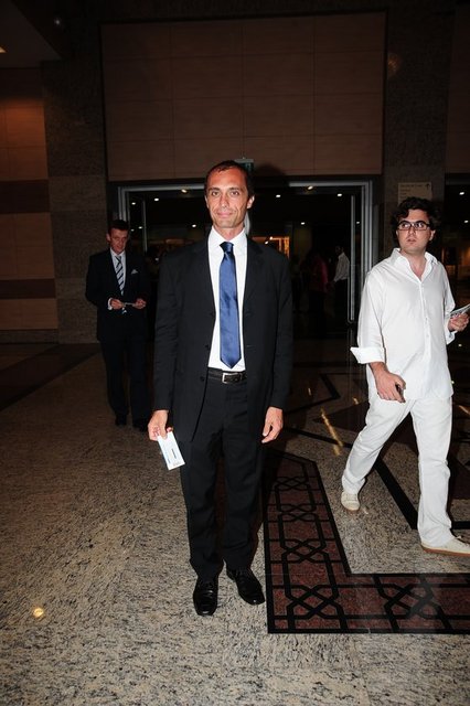 GİANLUCA ALBERINI