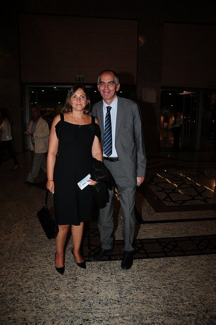 MARIA - HERVE MARGO