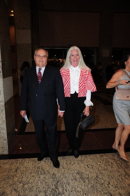 SEMA - BARBAROS ÇAĞA