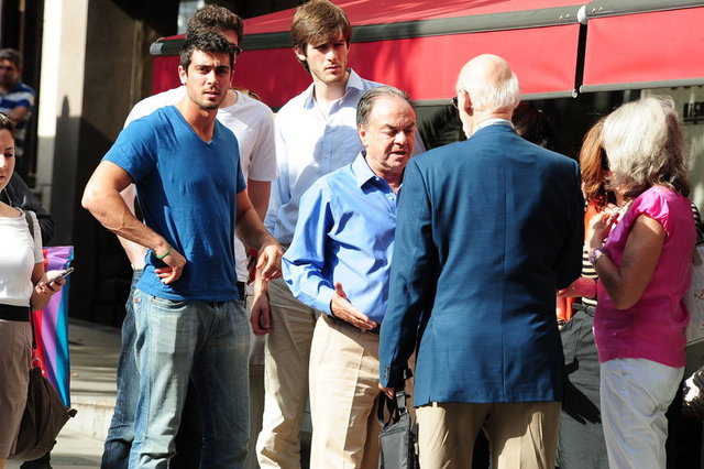 METİN FADILLIOĞLU