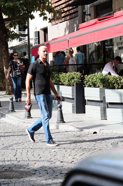 İBRAHİM ÇARMIKLI