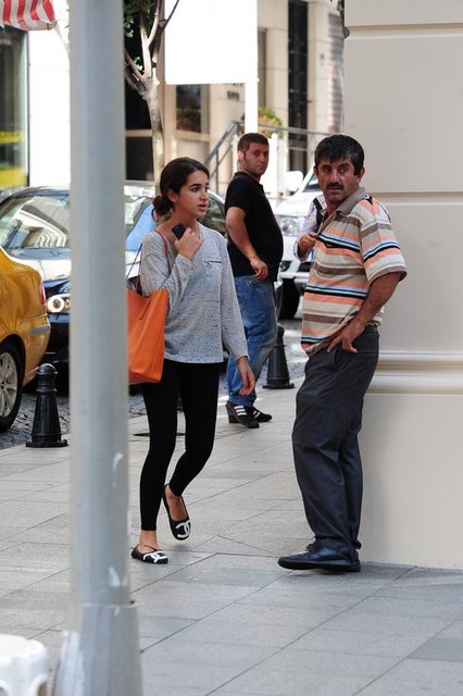NAZLI YAZICI