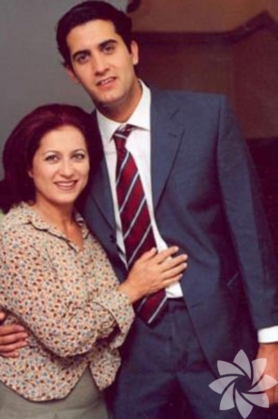 Betül Arım - Mehmet Ali Alabora