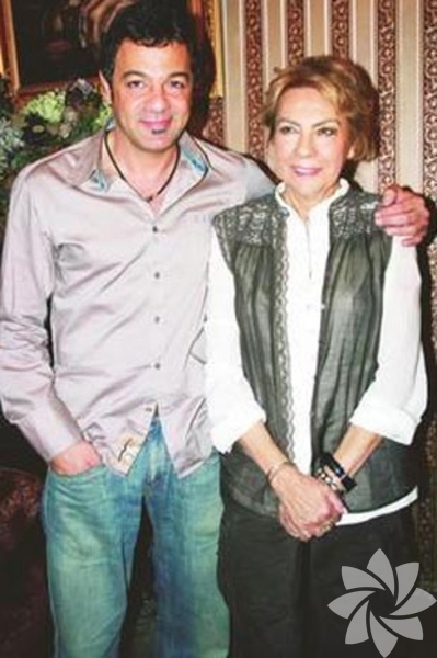 Çolpan İlhan - Kerem Alışık