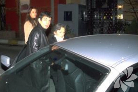 Ayla Görgün - Okan Bayülgen