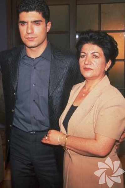 Özcan- Kadriye Deniz