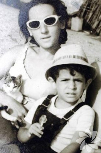 Ayla Görgün - Okan Bayülgen