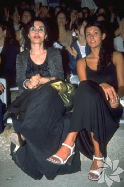 Nesrin - Serdar Ortaç