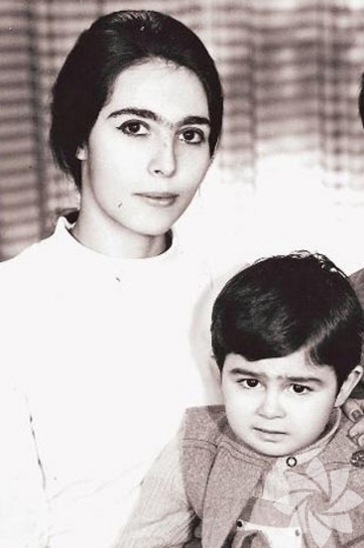 Nesrin - Serdar Ortaç