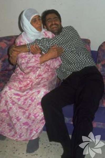 Fahriye Bazencir - Mahsun Kırmızıgül