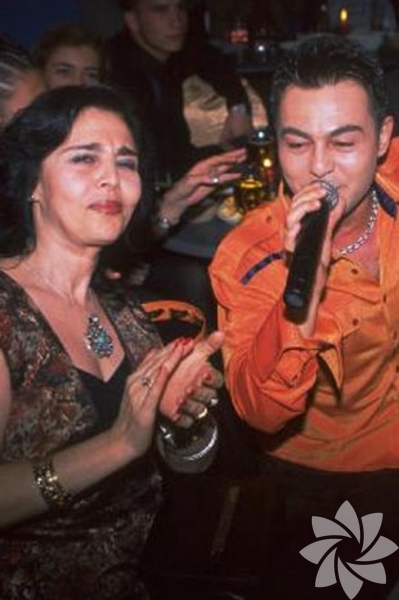 Nesrin - Serdar Ortaç