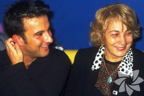 Tarkan - Neşe Tevetoğlu