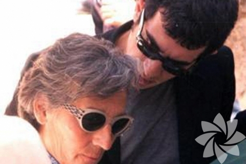 Ayla Görgün - Okan Bayülgen