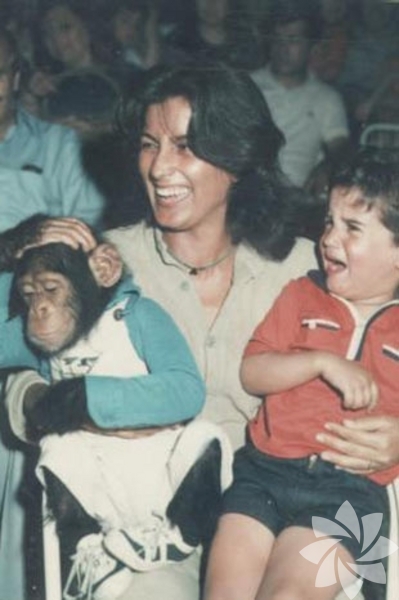 Betül Arım - Mehmet Ali Alabora