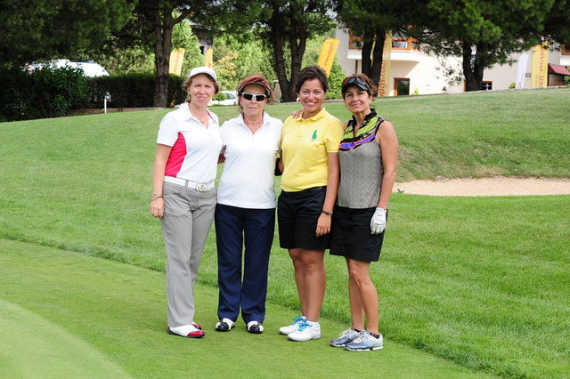 EBRU MERT, TÜLİN MERTTÜRK, MERVE SARIGÖL, ELÇİN SÖNMEZ 