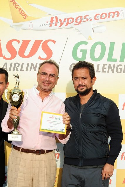 ALİ NURİ TÜRKER, ALİ SABANCI