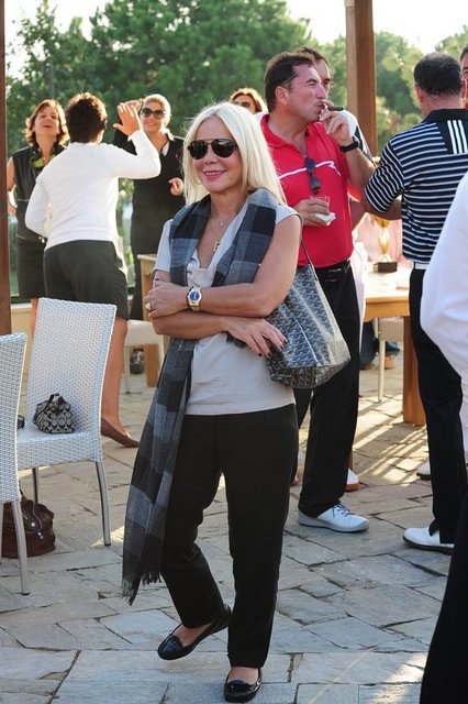 DERYA KARAGÜLLE