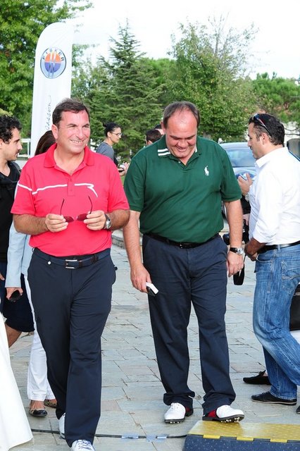 KIVANÇ OKTAY, YILDIRIM DEMİRÖREN 